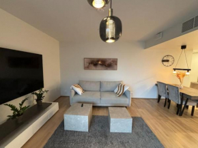Eco-apartment & balcony near Mall of Tripla, Helsinki